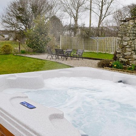 Вилла Bwthyn Bach Dyffryn Ardudwy Экстерьер фото