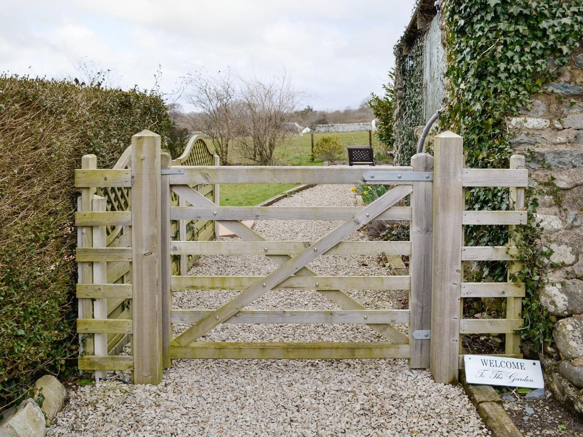 Вилла Bwthyn Bach Dyffryn Ardudwy Экстерьер фото