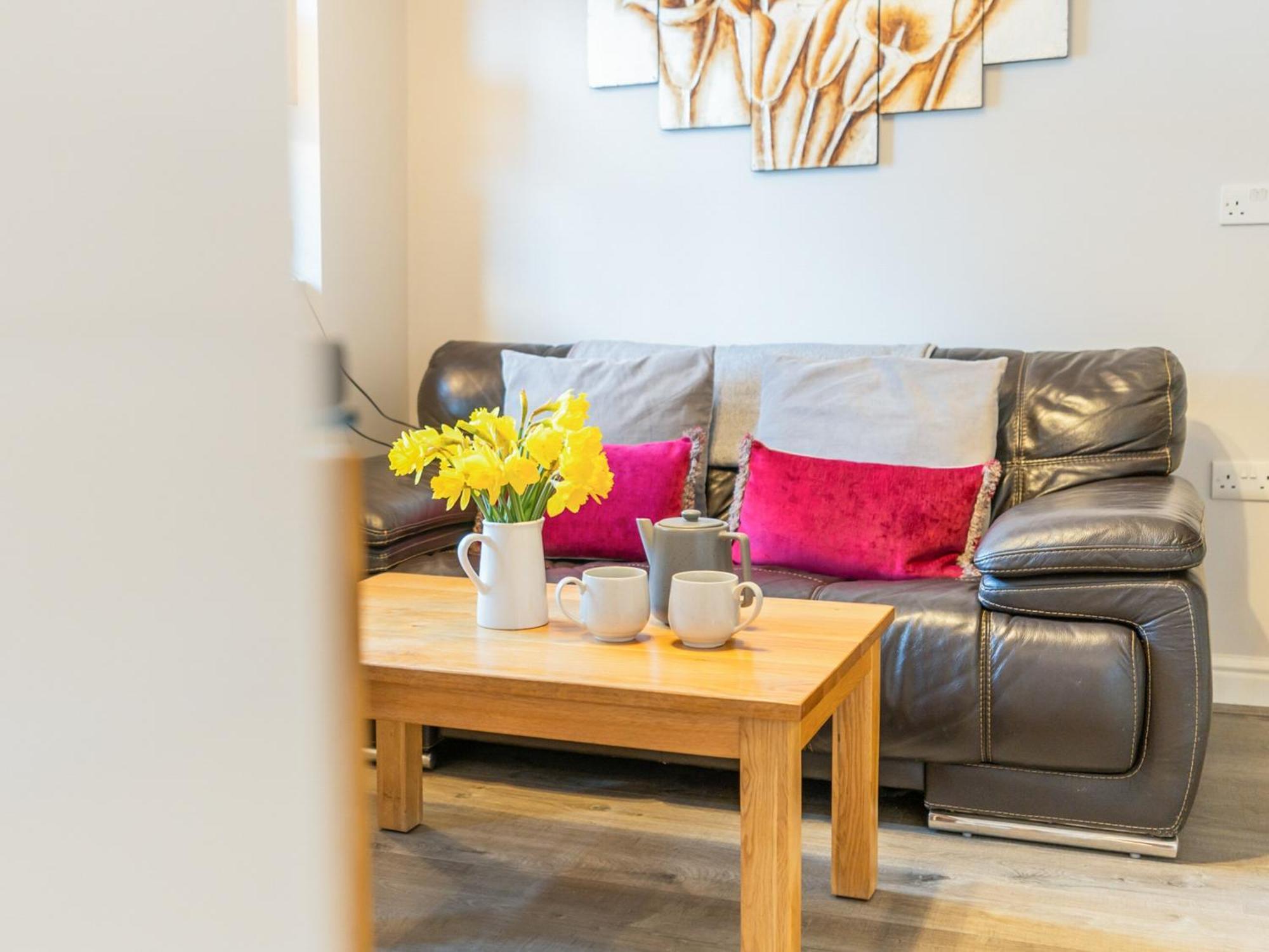 Вилла Bwthyn Bach Dyffryn Ardudwy Экстерьер фото
